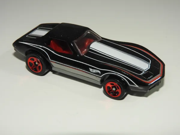 Corvette Stingray | (3rd Color)