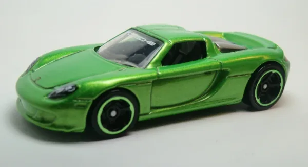 Porsche Carrera GT | (2nd Color)