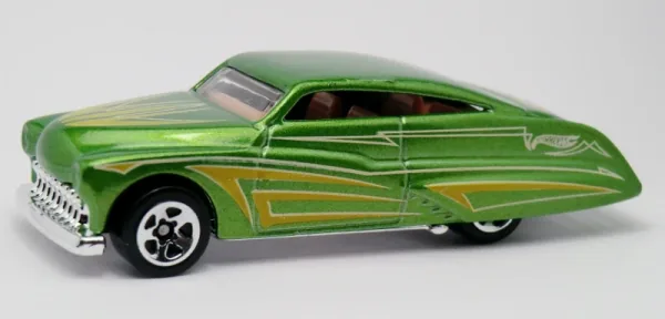 Purple Passion | (2nd Color)