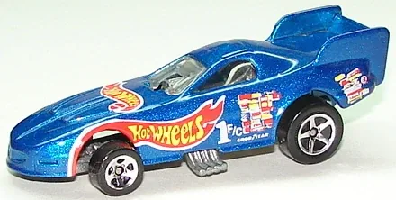 Firebird Funny Car