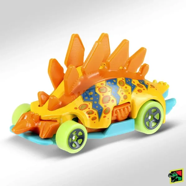 Motosaurus 2019 Hot Wheels (Dino Riders)