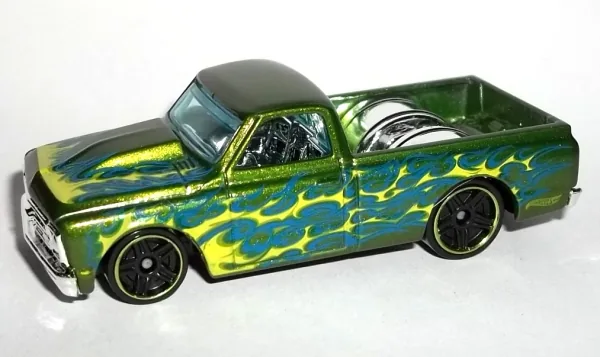 '67 Chevy C10 | (2nd Color)