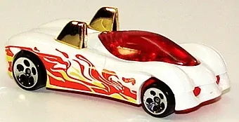 Power Pipes 1999 Hot Wheels (1999 Hot Wheels)