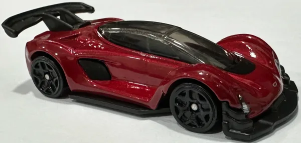 Czinger 21C | (3rd Color)