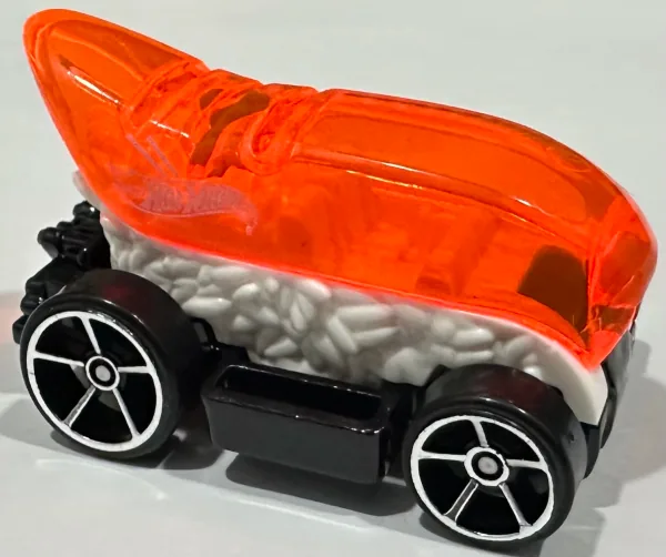 Sushi Tuner 2025 Hot Wheels (Fast Foodie)