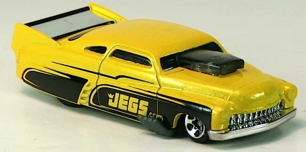 '49 Drag Merc 2012 Hot Wheels (HW Performance)