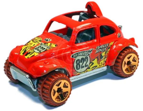 Baja Beetle | (2nd Color)