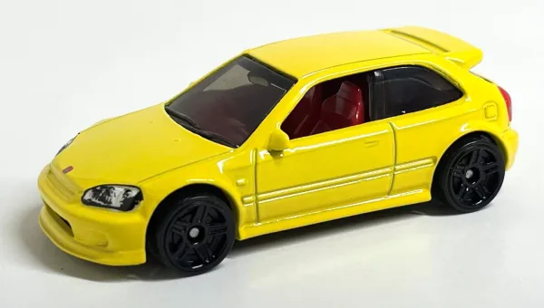 '99 Honda Civic Type R (EK9)