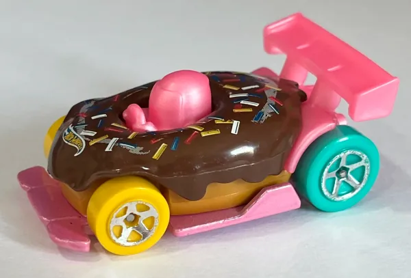 Donut Drifter