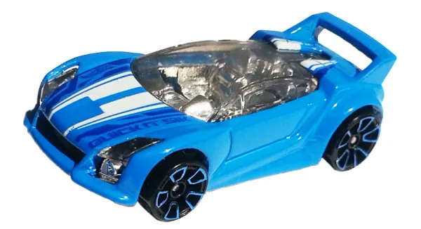 Quick N' Sik | (2nd Color)