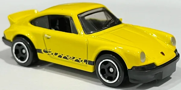 Porsche 911 Carrera RS 2.7 2024 Hot Wheels (Factory Fresh)