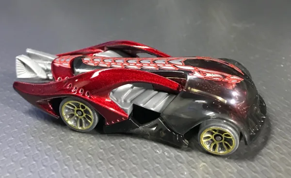 i-Believe 2020 Hot Wheels (Street Beasts)