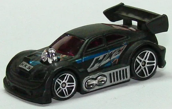 HKS Altezza 2003 Hot Wheels (2003 First Editions)