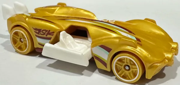Slide Kick 2025 Hot Wheels (Experimotors)