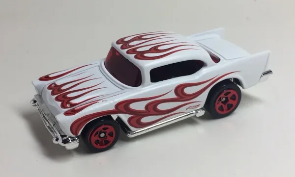 '57 Chevy | (2nd Color)