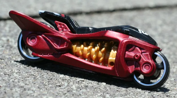 Fly-By | (2nd Color)