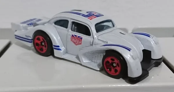 Volkswagen Käfer Racer | (3rd Color)