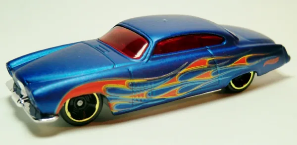 Fish'd & Chip'd | (2nd Color)