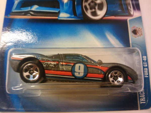 Ford GT-40