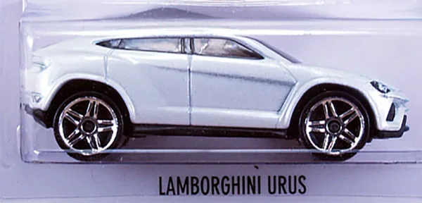 Lamborghini Urus | (2nd Color)