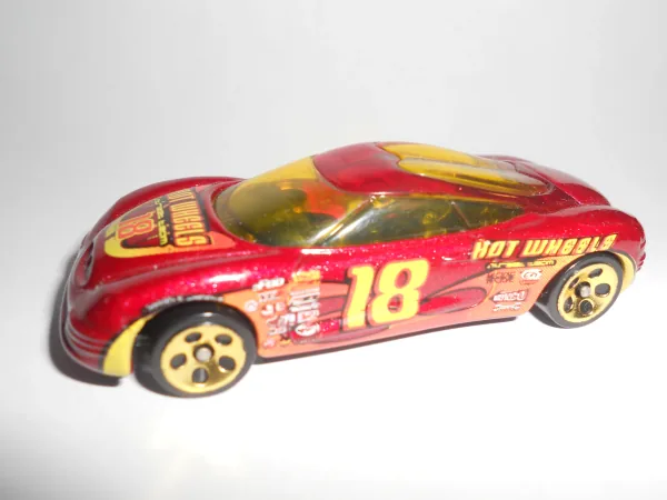 Chrysler Thunderbolt