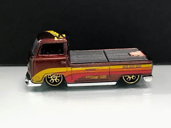 Volkswagen T2 Pickup