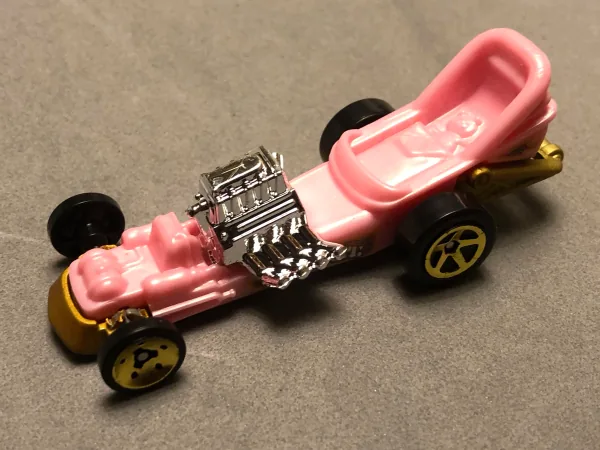 Diaper Dragger | (2nd Color)