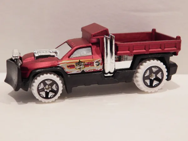 So Plowed | (2nd Color)