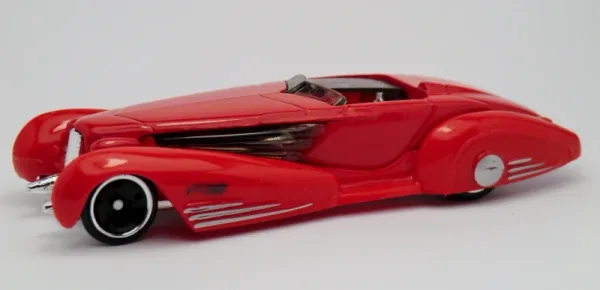 Custom Cadillac Fleetwood | (2nd Color)