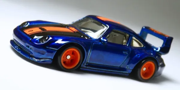 Porsche 993 GT2