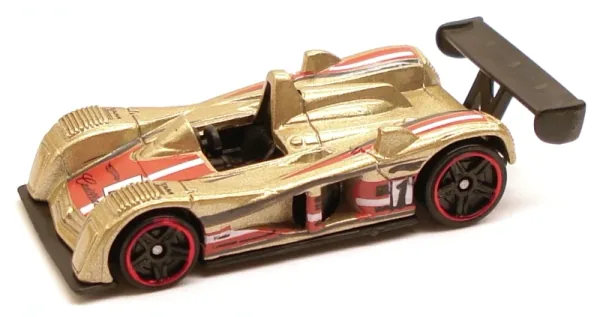 Cadillac LMP