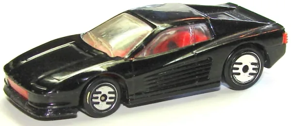 Ferrari Testarossa