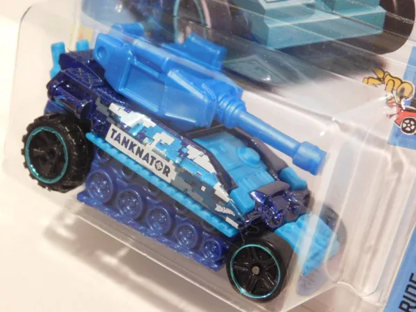 Tanknator | (2nd Color)