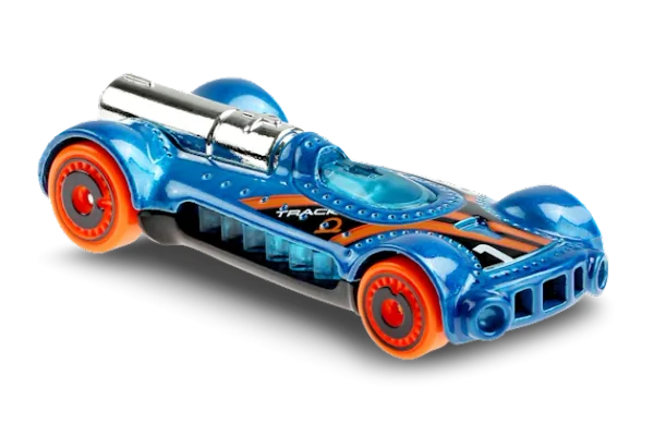 Retro-Active 2021 Hot Wheels (Track Stars)