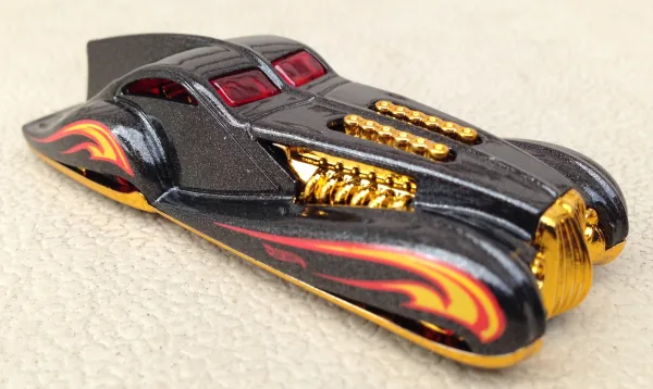 Screamliner | (3rd Color)