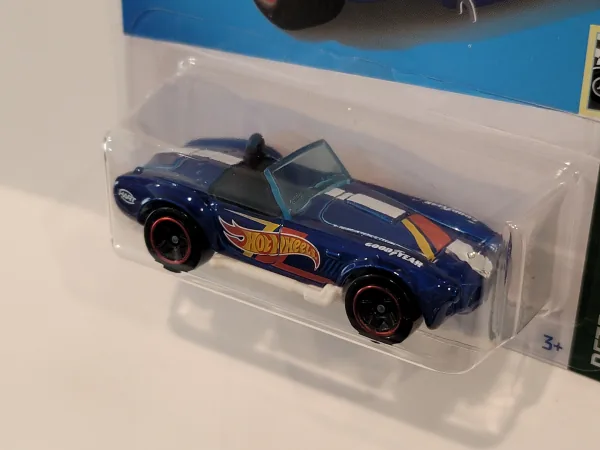 Shelby Cobra 427 S/C