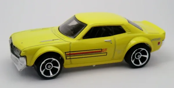 '70 Toyota Celica | (2nd Color)