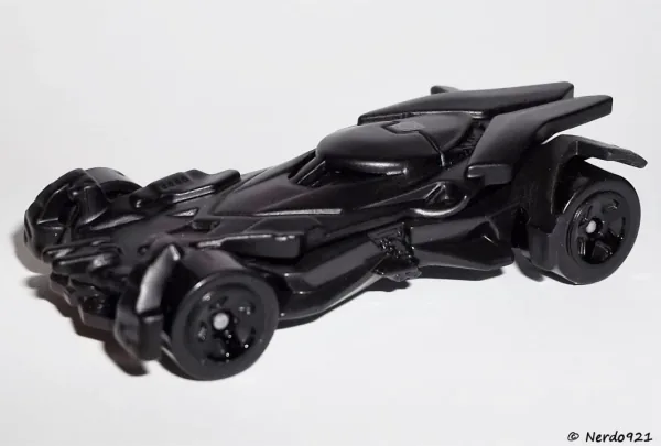 Batmobile