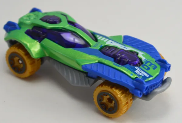 Dune-A-Soar | (2nd Color)