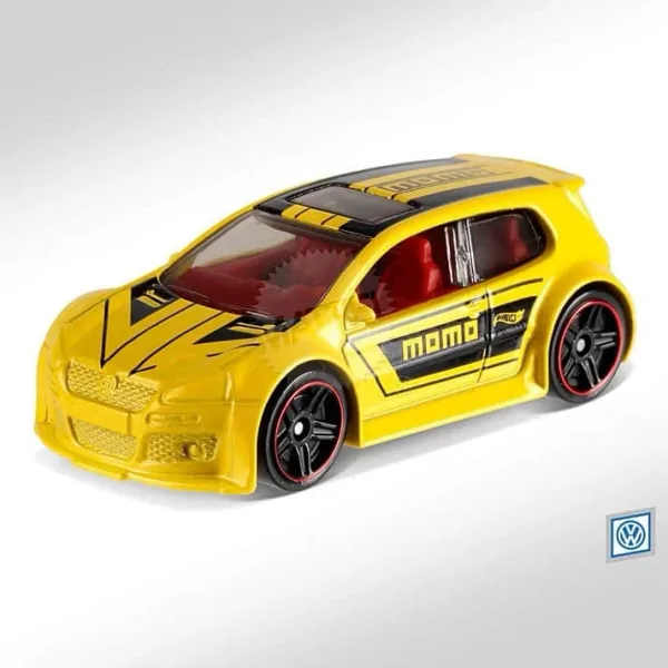 Volkswagen Golf GTI | (3rd Color)