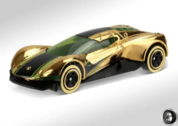 Crescendo | (2nd Color)