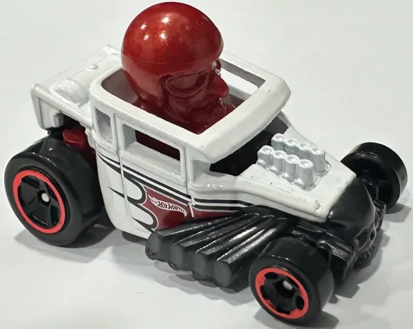 Skull Shaker | (2nd Color) 2025 Hot Wheels (Experimotors)