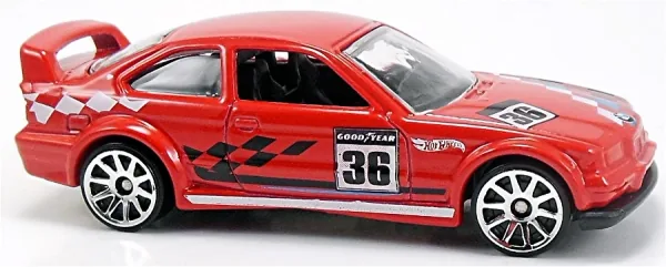 BMW E36 M3 Race | (2nd Color)