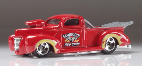 '40 Ford Pickup
