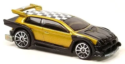 Flight '03 2006 Hot Wheels (2006 Open Stock)