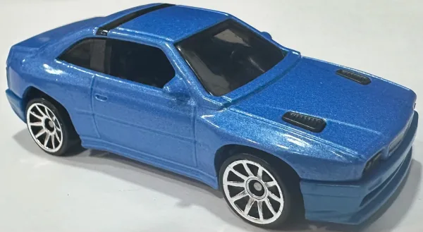 Maserati Shamal 2026 Hot Wheels (Factory Fresh)