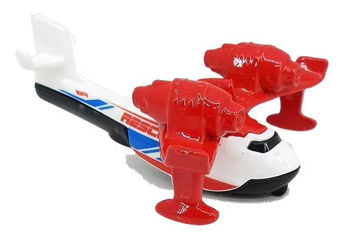 Water Bomber | (2nd Color)