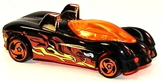 Power Pipes 1998 Hot Wheels (1998 Hot Wheels)