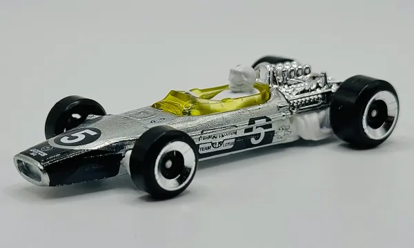 '68 Lotus Type 49 | (2nd Color)