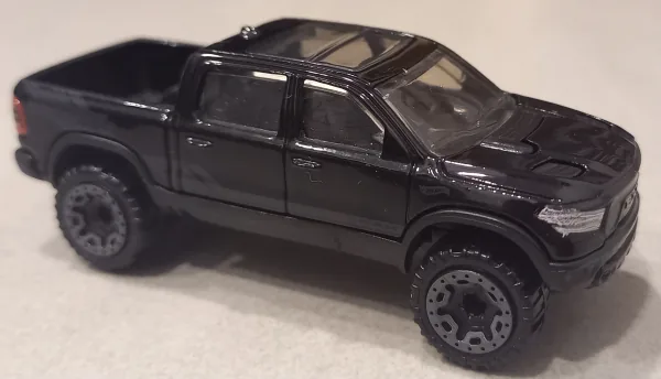 2020 Ram 1500 Rebel | (2nd Color) 2024 Hot Wheels (Factory Fresh)